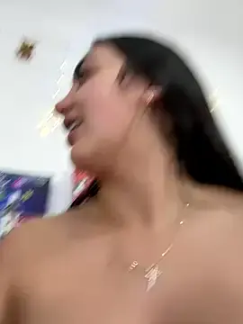 Stripchat Live Porn of Hannahoff