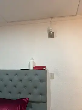 Stripchat Free Live Porn of Hannahoff