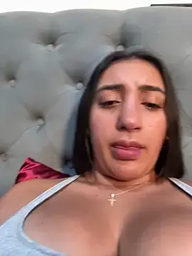 Stripchat Private Sex Chat of Hannahoff