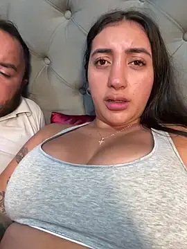 Stripchat Live Porn of Hannahoff