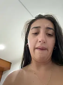 Stripchat Sex Cam of Hannahoff