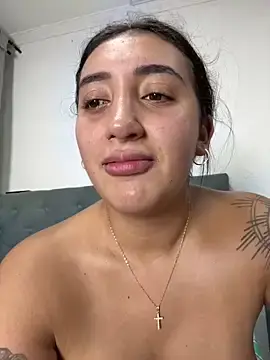 Stripchat Watch Live Sex Cams of Hannahoff