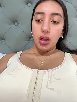 Stripchat Nude Webcam of Hannahoff