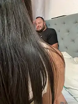 Stripchat Nude Webcam of Hannahoff