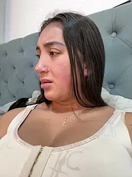 Stripchat Adult Webcams of Hannahoff