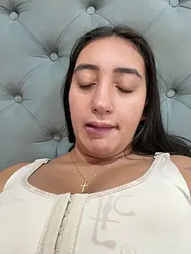 Stripchat Live Porn of Hannahoff