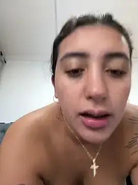 Stripchat Sex Chat of Hannahoff