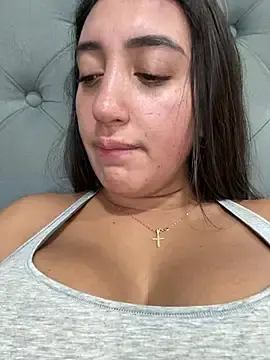 Stripchat Adult Webcams of Hannahoff