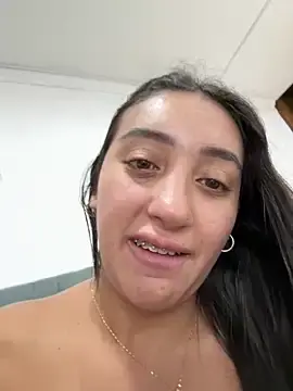 Stripchat Best live sex cam show of Hannahoff