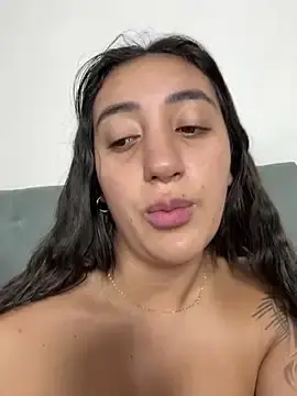 Stripchat Live Sex of Hannahoff