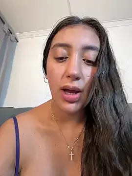 Stripchat Watch Live Sex Cams of Hannahoff