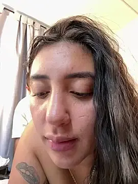 Stripchat Adult Video Chat of Hannahoff