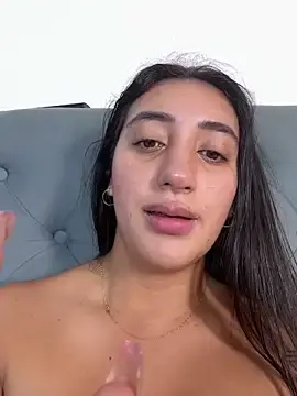 Stripchat Adult Video Chat of Hannahoff