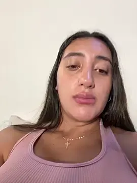 Stripchat Adult Webcam of Hannahoff