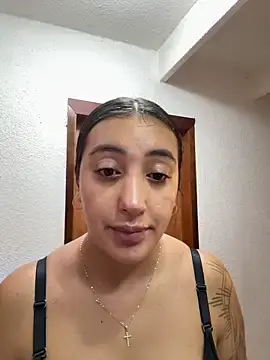 Stripchat Best Webcam of Hannahoff