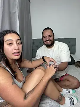 Stripchat Sex Cam of Hannahoff