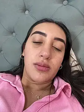 Stripchat Adult Webcam of Hannahoff