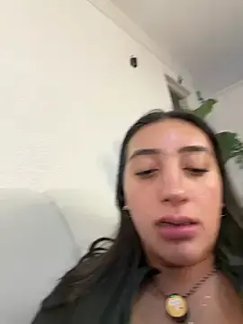 Stripchat Free Live Porn of Hannahoff