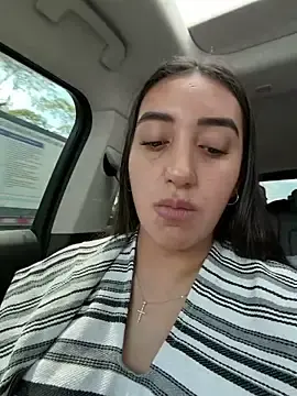 Stripchat Adult Webcams of Hannahoff