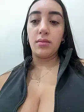 Stripchat Adult Webcams of Hannahoff