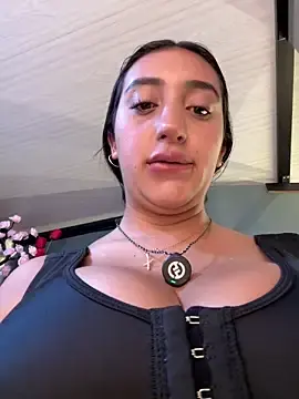 Stripchat Best Webcam of Hannahoff