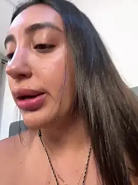 Stripchat Nude Webcam of Hannahoff