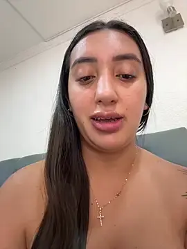 Stripchat Free Live Porn of Hannahoff
