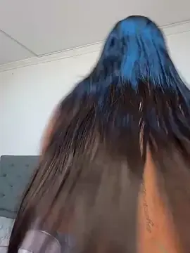 Stripchat Nude Webcam of Hannahoff