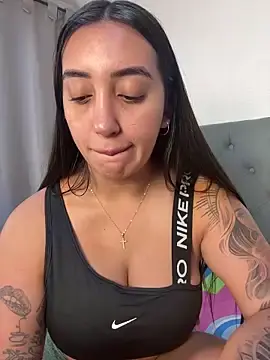 Stripchat Best live sex cam show of Hannahoff