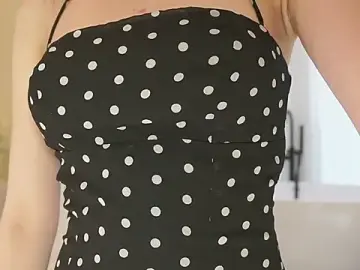 Stripchat Free Live Porn of Hi_Feel_Me