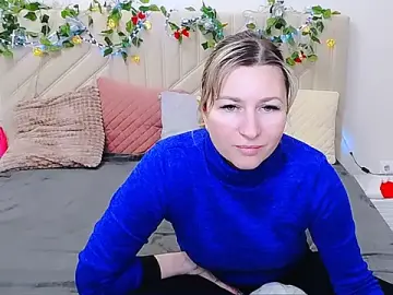 Stripchat Adult Webcams of Incredible_Ariela