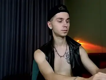 Stripchat Adult Webcam of Joseph__Quinn