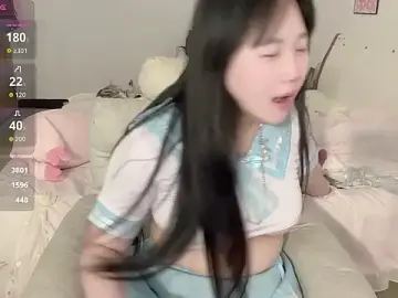 Stripchat Free Live Porn of Rain_mm