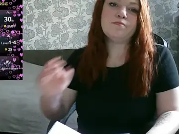 Stripchat Free Porn Cam of Sabrina_Poison