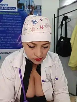 Stripchat Adult Video Chat of _Zoe_777