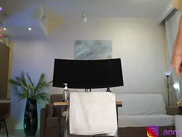 Stripchat Best Webcam of anny54784