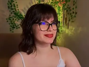 Stripchat Adult Video Chat of rinamandarina