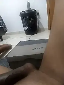 Stripchat Live Porn of safadomoreno