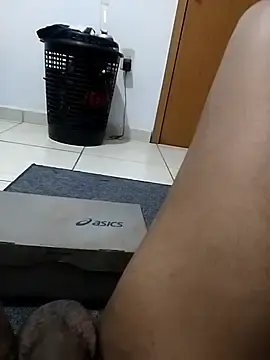 Stripchat Adult Webcams of safadomoreno