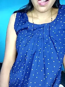 Stripchat Free Live Porn of Deepa_kannadatelugu