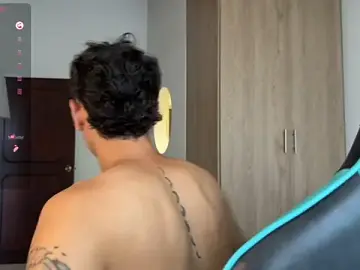 Stripchat Adult Webcams of LeaneSeb