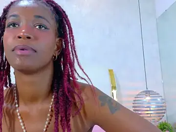 Stripchat Watch Live Sex Cams of LilithMiller_