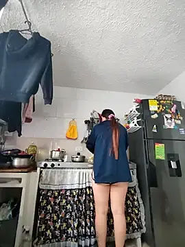 Stripchat Adult Webcam of Tammara_wilson