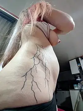 Stripchat Live Sex of Tammara_wilson