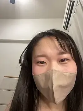 Stripchat Sex Chat of _yoru_hentai