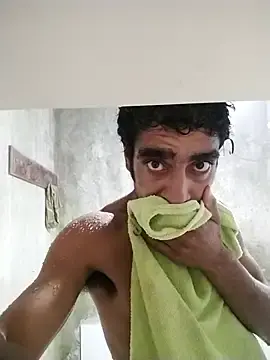 Stripchat Sex Cam of angelicosilva6