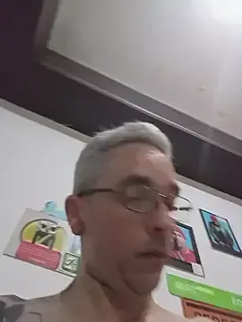 Stripchat Free Porn Cam of dinho_carioca