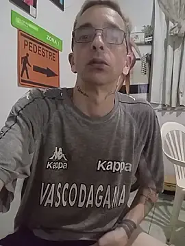 Stripchat Live Sex of dinho_carioca