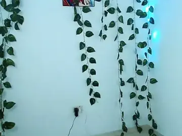 Stripchat Private Sex Chat of stefanny_hot03