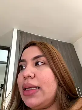 Stripchat Free Live Porn of valeria2019hot